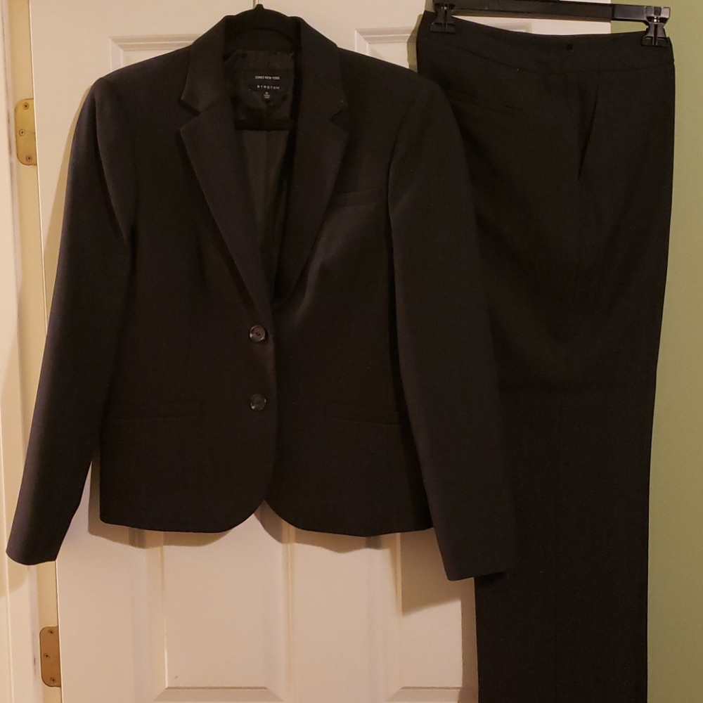 Jones New York pantsuit